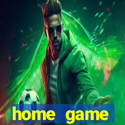 home game gamecategoryid 0